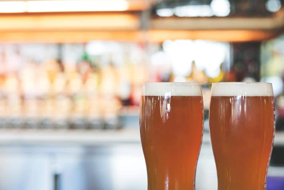 7 Sustainable Breweries Impacting the World Through Delicious Beer
