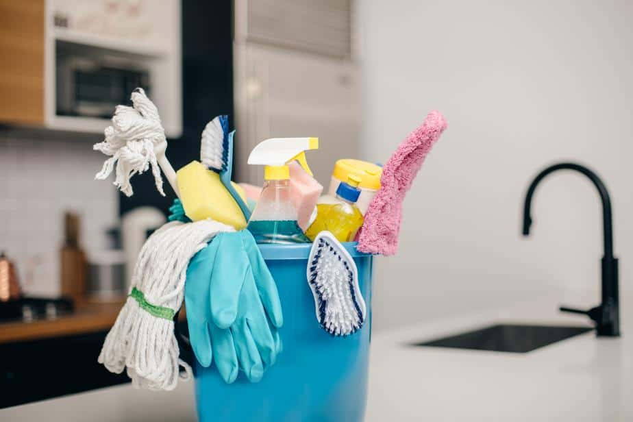 17 Popular Eco Friendly Cleaning Products