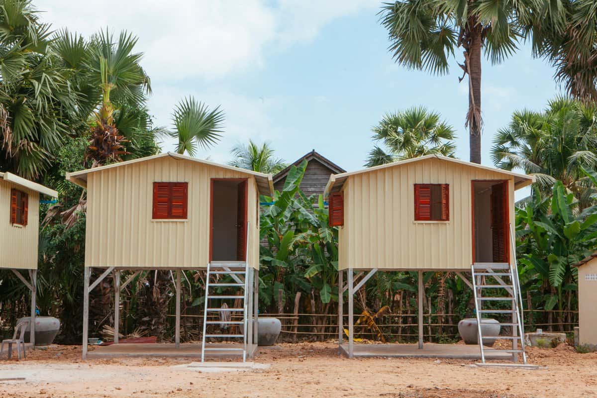 10 Inspiring Ventures Impacting The World By Serving People Experiencing Homelessness
