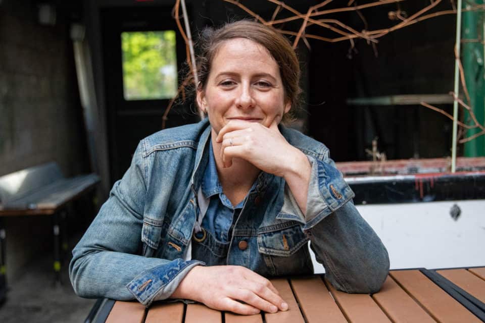 12 Life Lessons From Starting A Social Impact Neighborhood Restaurant