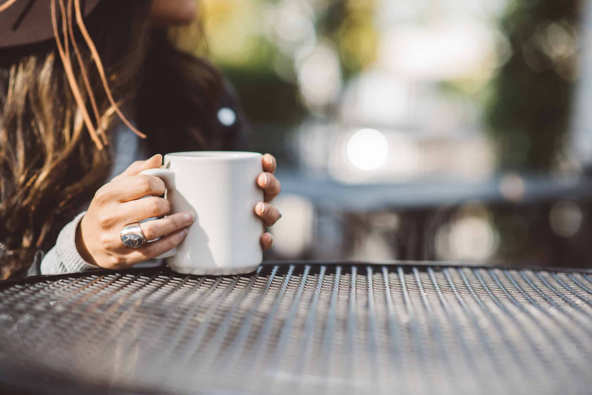 3 Ways to Give Back in Your Morning Routine