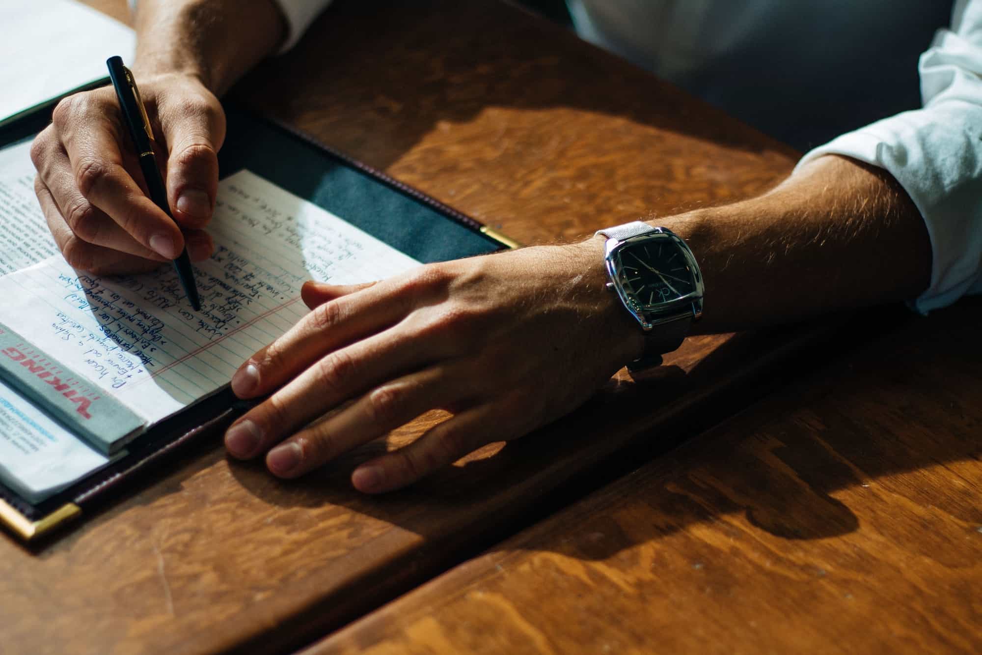 Five Complexities of Starting a Social Enterprise