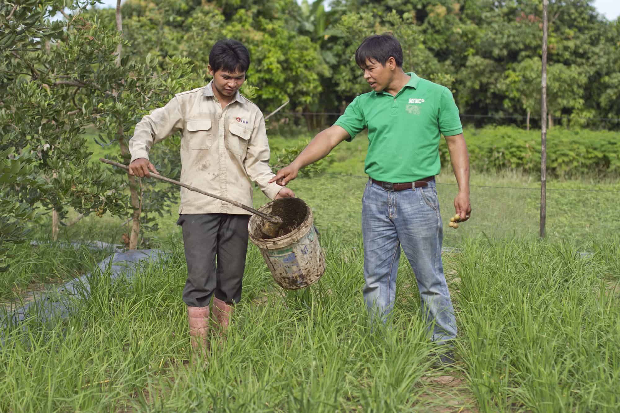 Social Enterprises Advocating for Sustainable Agriculture & Healthcare Shine at Asia’s Leading Social Venture Challenge