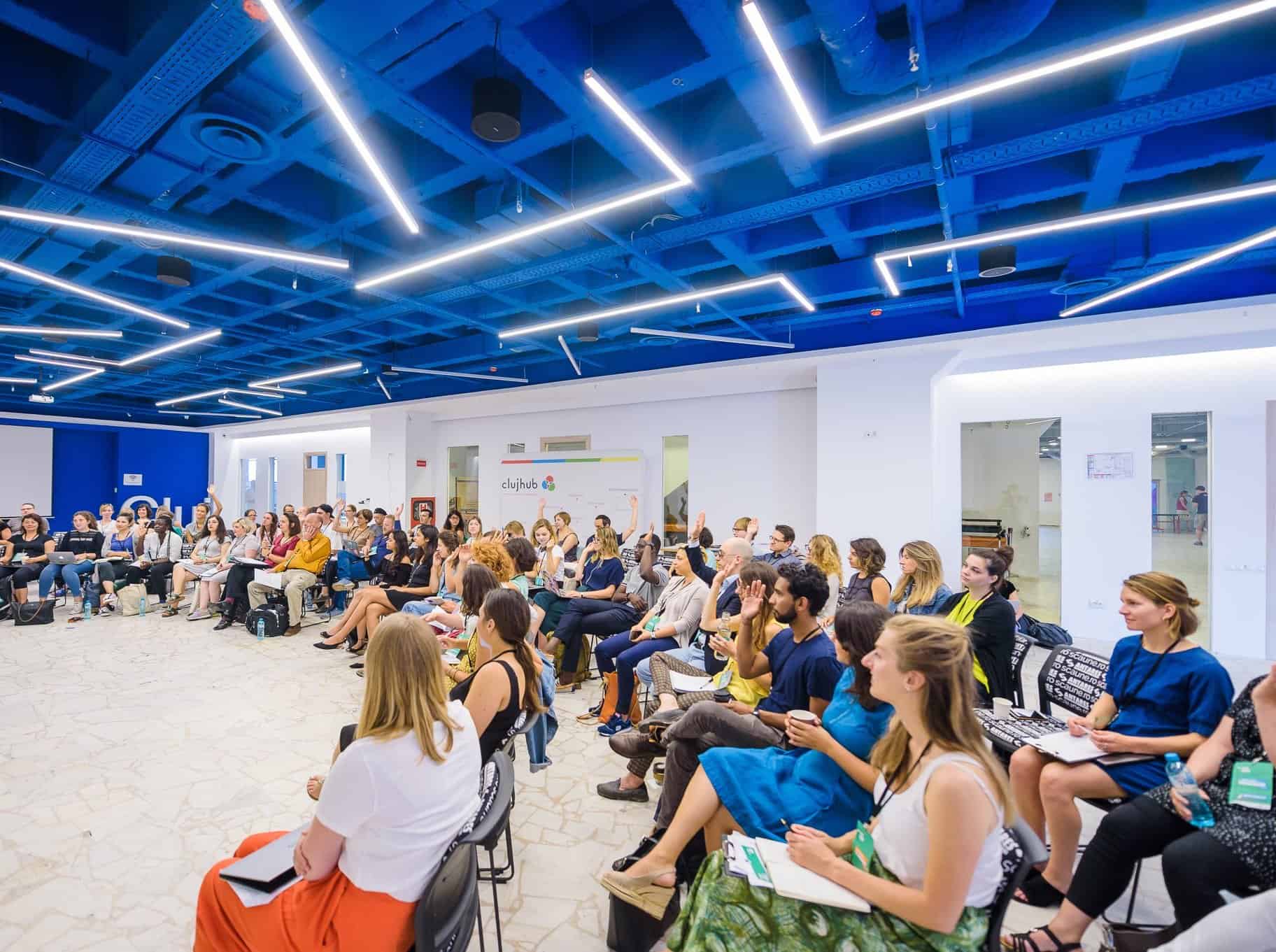 EU Social Innovation Competition: Meet The 10 Impact Ventures Poised To Change The World