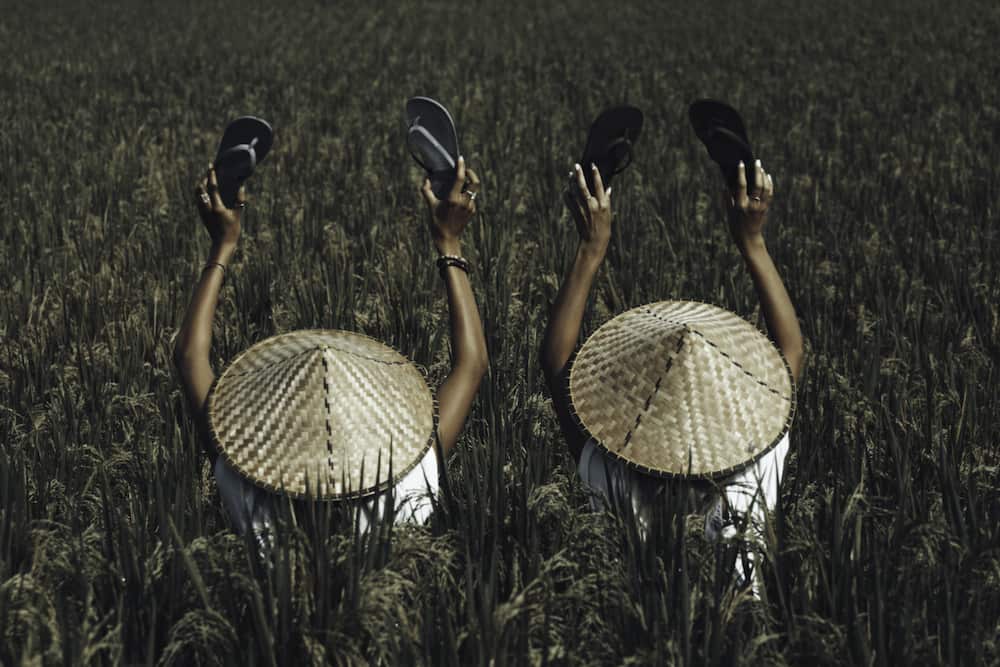 From Trash To Fashion: Closing The Loop On Responsible Clothing