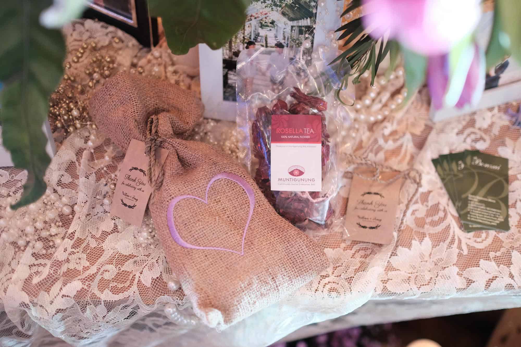 The Socially Conscious Wedding Gift Guide for Conscious Consumers