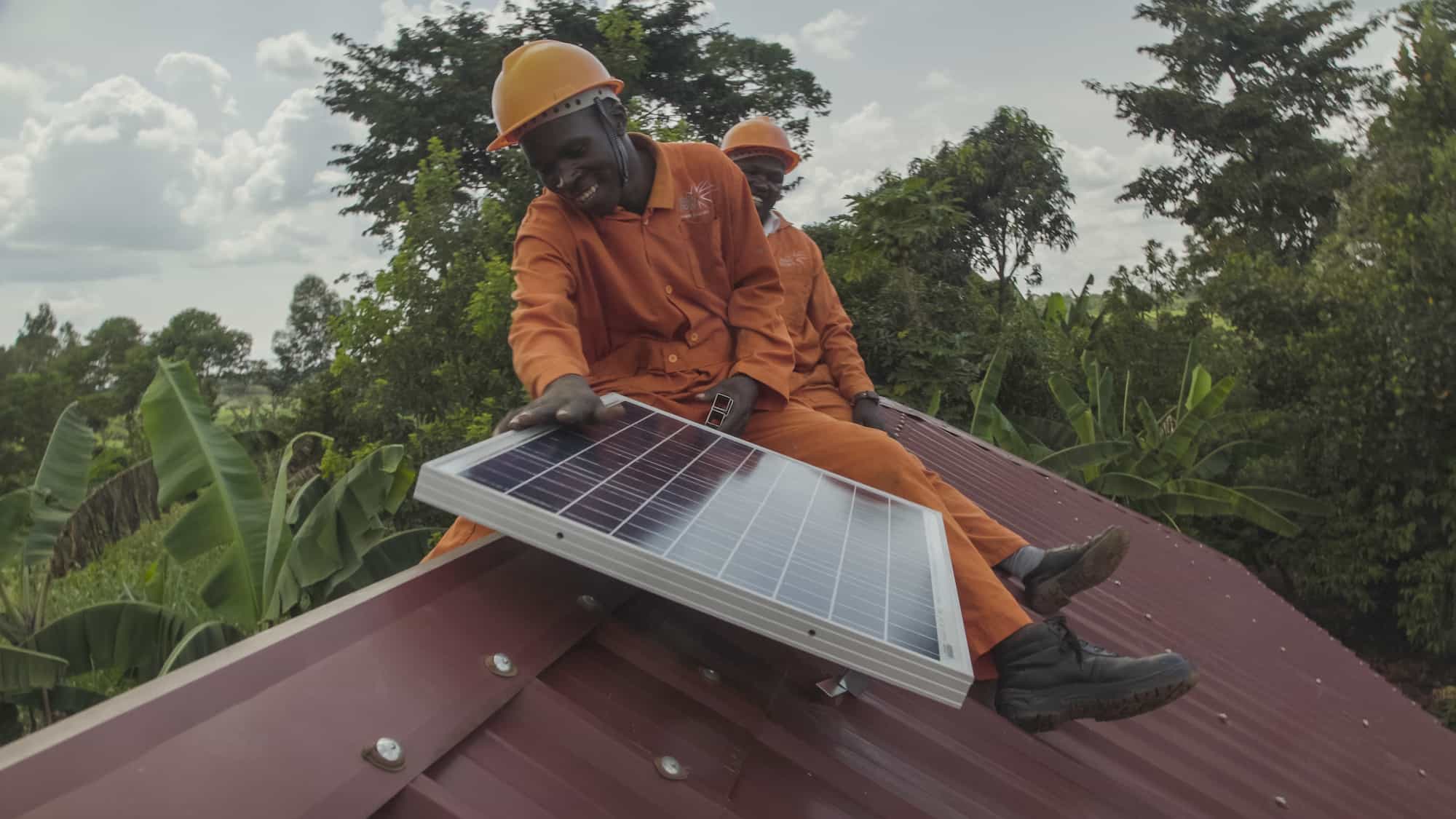 Solar Energy and the Real Impact of Impact Investing