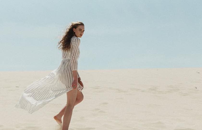 How Sustainable Fashion Can Combat Human Trafficking and Forced Labor