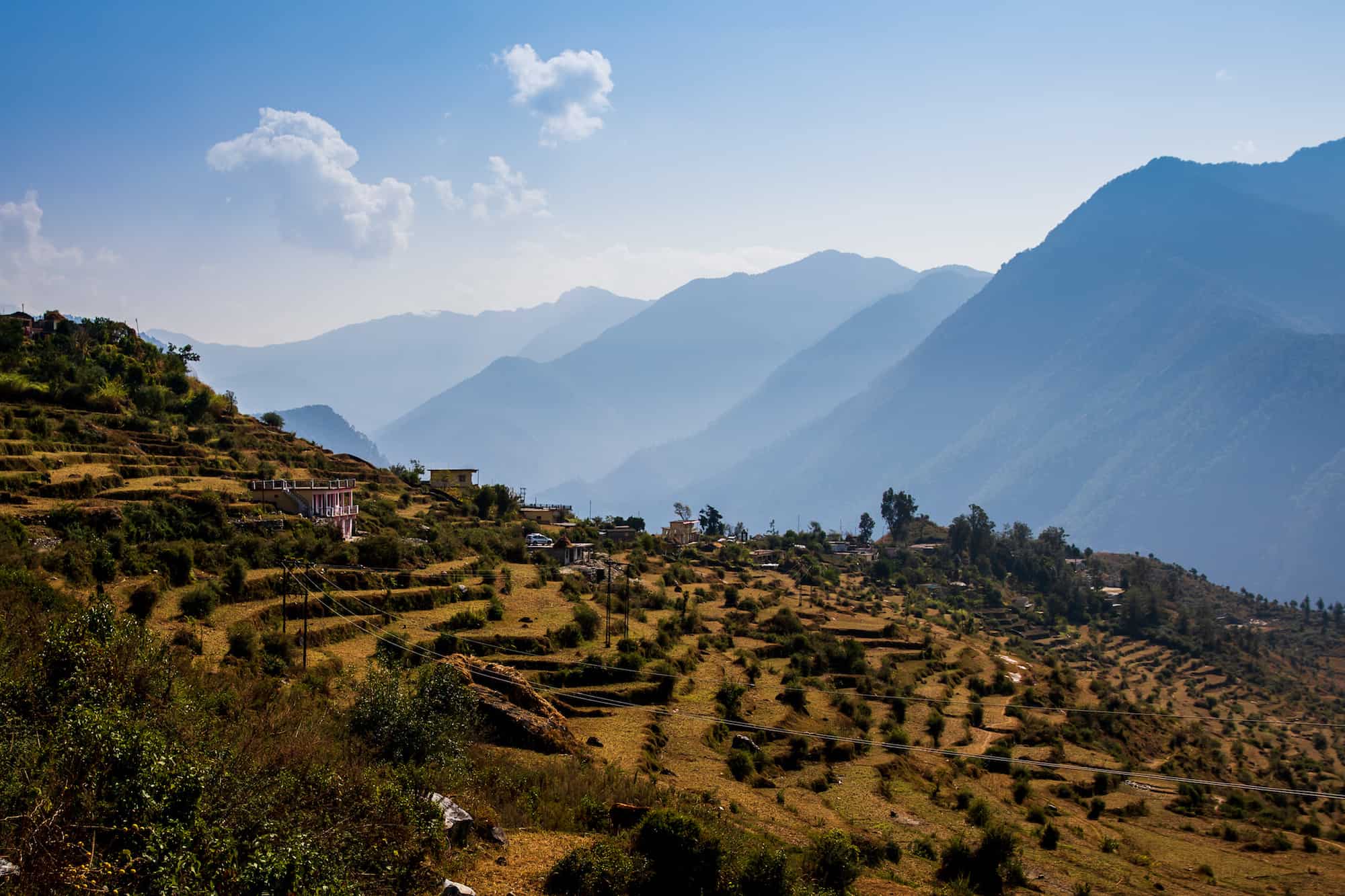 Sustainable Tourism & Fair Trade Provides A Livelihood For India’s Untouchable Tribes