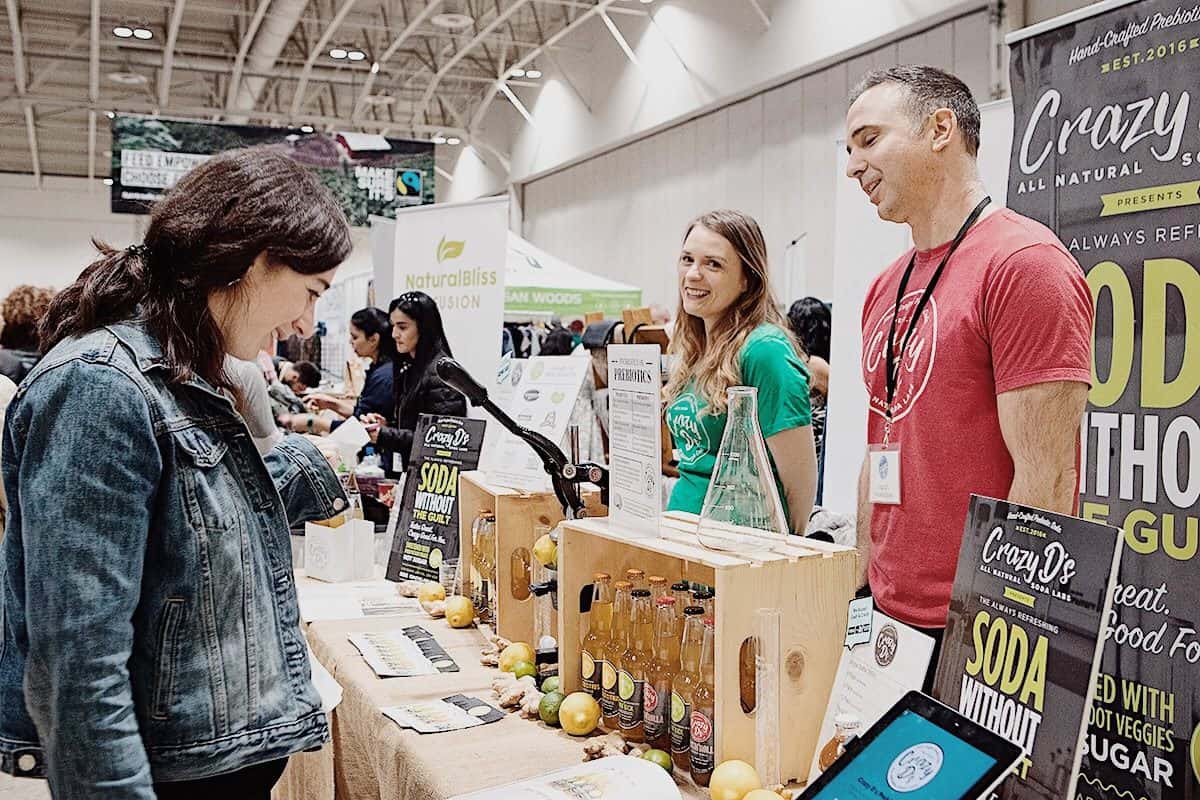 15 Social Impact Brands to Discover at the Buy Good Feel Good Expo