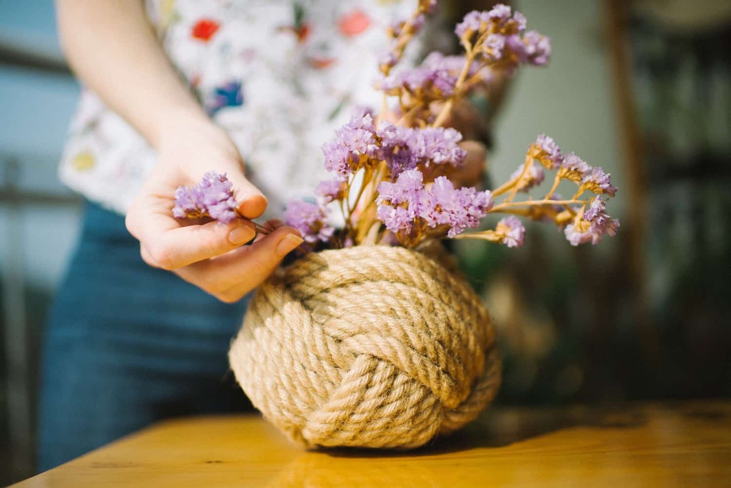 Meet Freeleaf, the Handmade Accessory Brand Empowering Women At-Risk of Sexual Exploitation