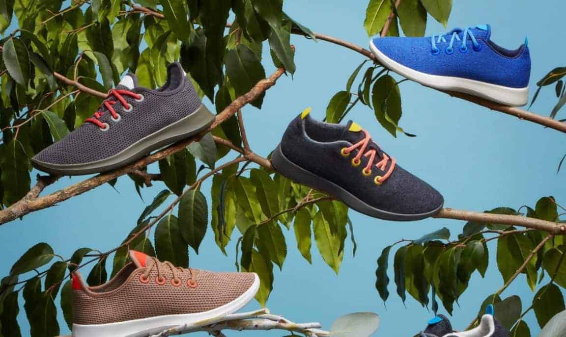 Beloved Sneaker Company Allbirds Announces it’s Going 100% Carbon Neutral