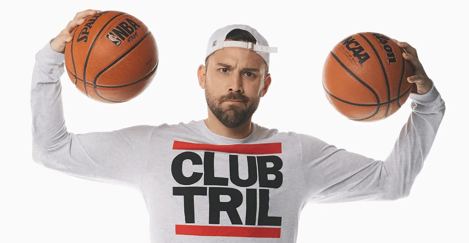Meet the Club Trillion Foundation and its Mission to Support Walk-On Student Athletes