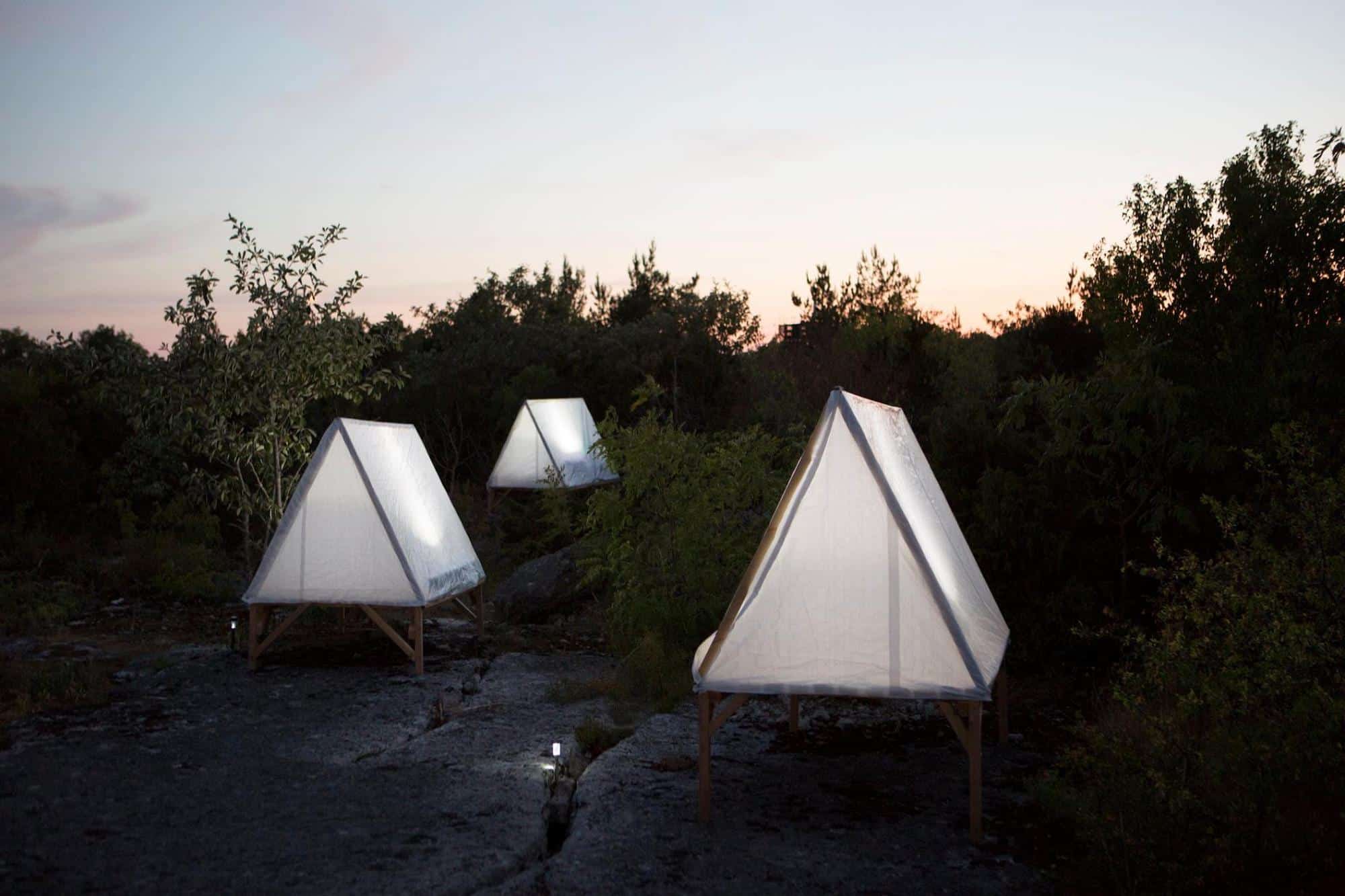 The MPOWERD Inflatable Solar Light has Empowered Millions of People Around the World