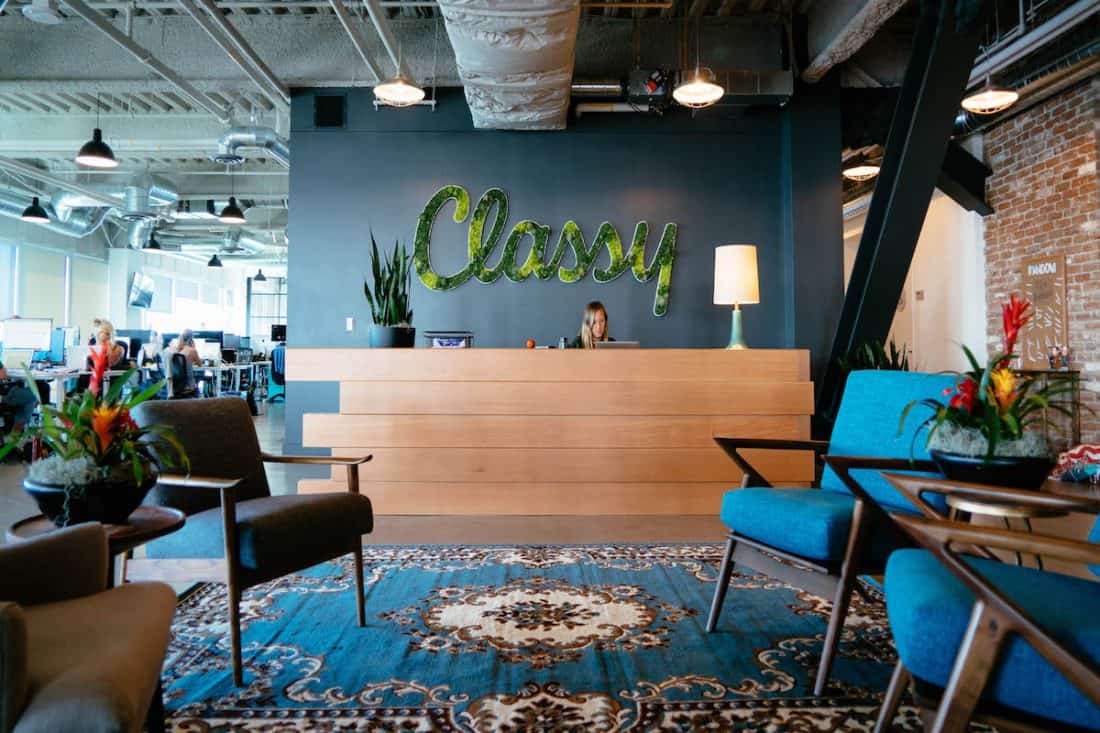 Interview with the Founder of Classy on Raising $50 Million to Build Technology That Deploys Digital Innovation Into Nonprofits