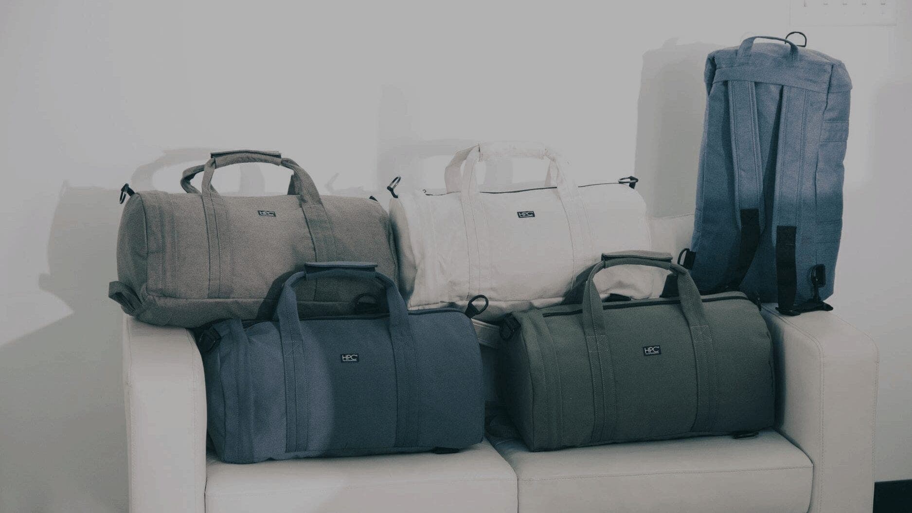 Podcast with Hamilton Perkins on Creating a Sustainable Fashion Brand From Recycled Materials