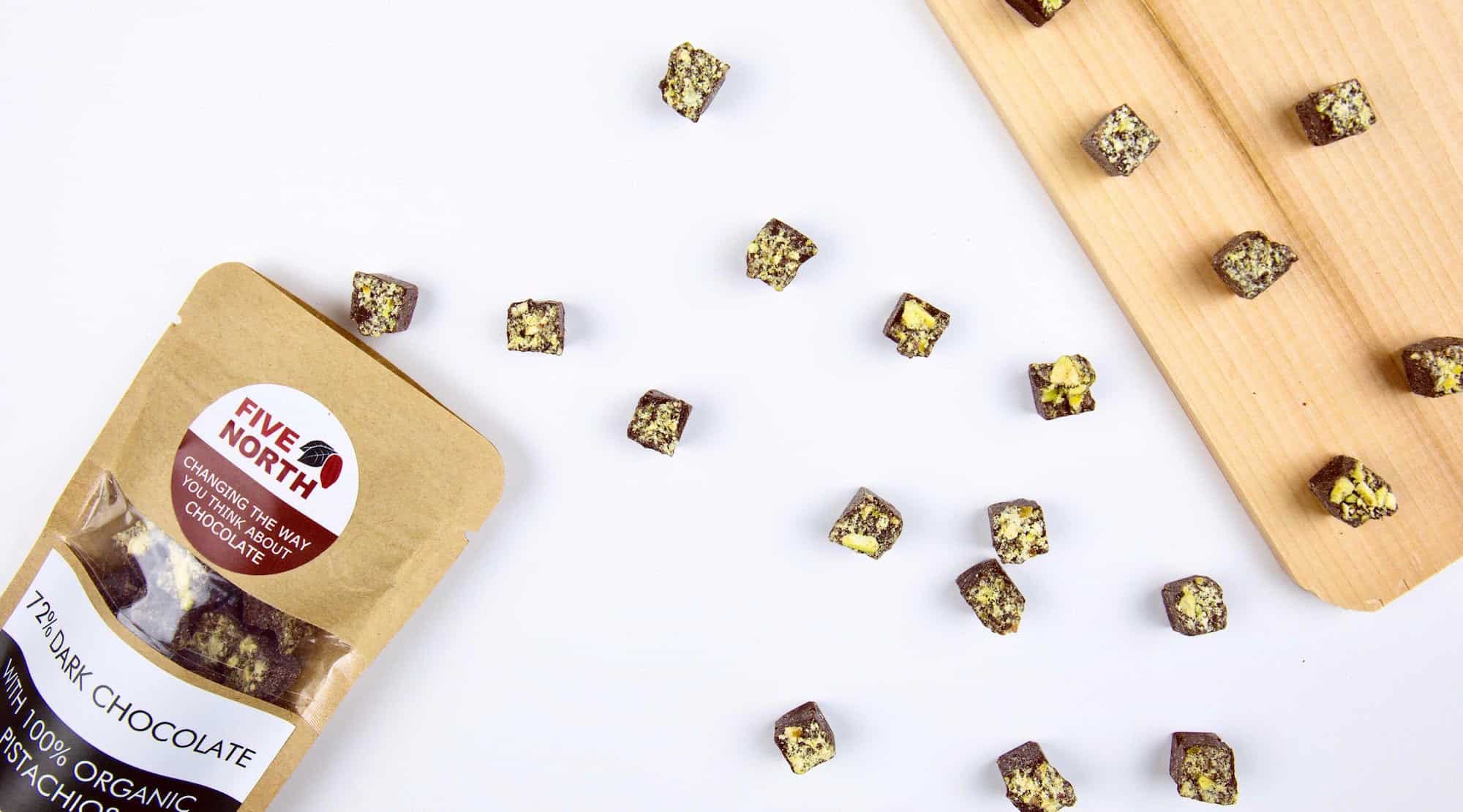 The Founder of Five North Chocolate on the Fair Trade Economic Impact in the Developing World