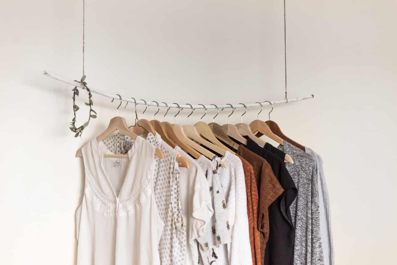 Turning Recycled Plastic Into Clothes
