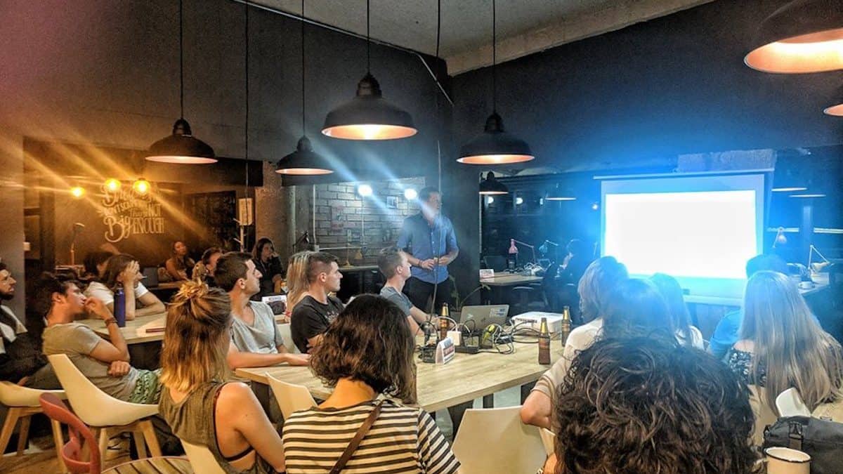 MovingWorlds Helps You Travel the World and Use Your Skills for Social Impact