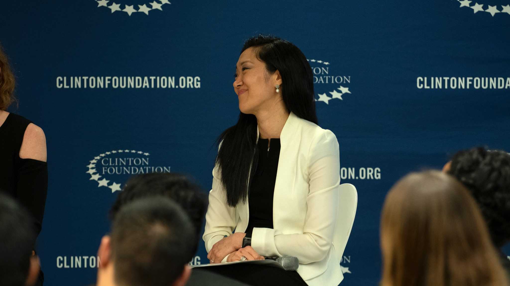 The Clinton Global Initiative University Is Building a Global Community of Social Entrepreneurs