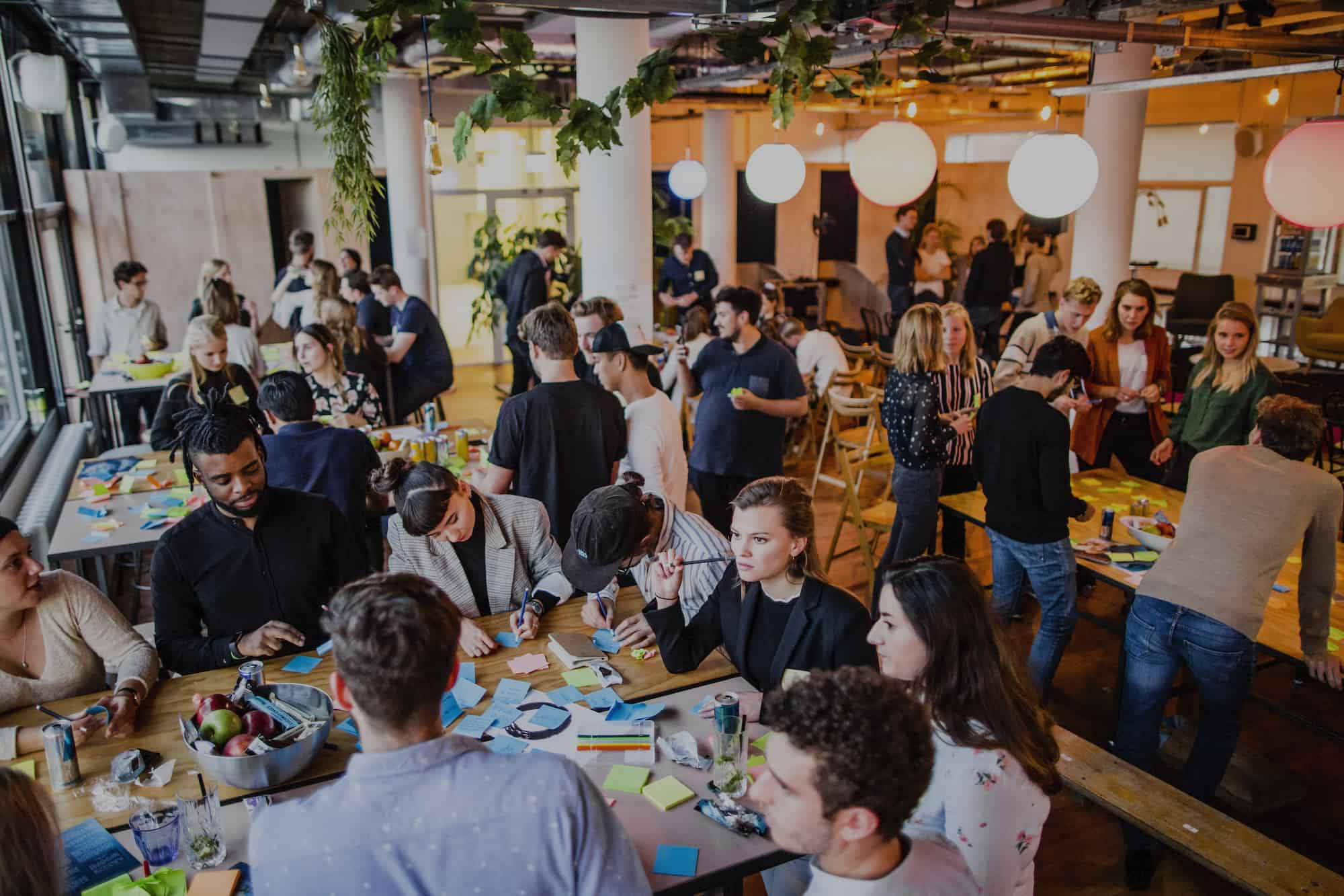 Red Bull Calls For Students to Create Tech for Good Projects That Improve Student Life