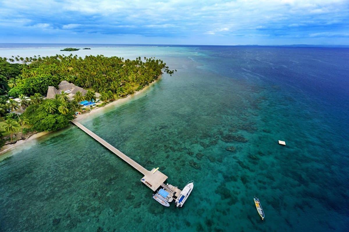 6 Eco-Friendly Luxury Destinations Focused on Sustainability