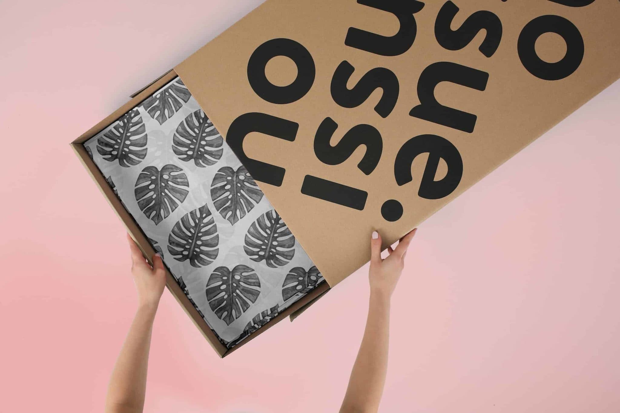 How Brands Can Have a Positive Impact With Packaging