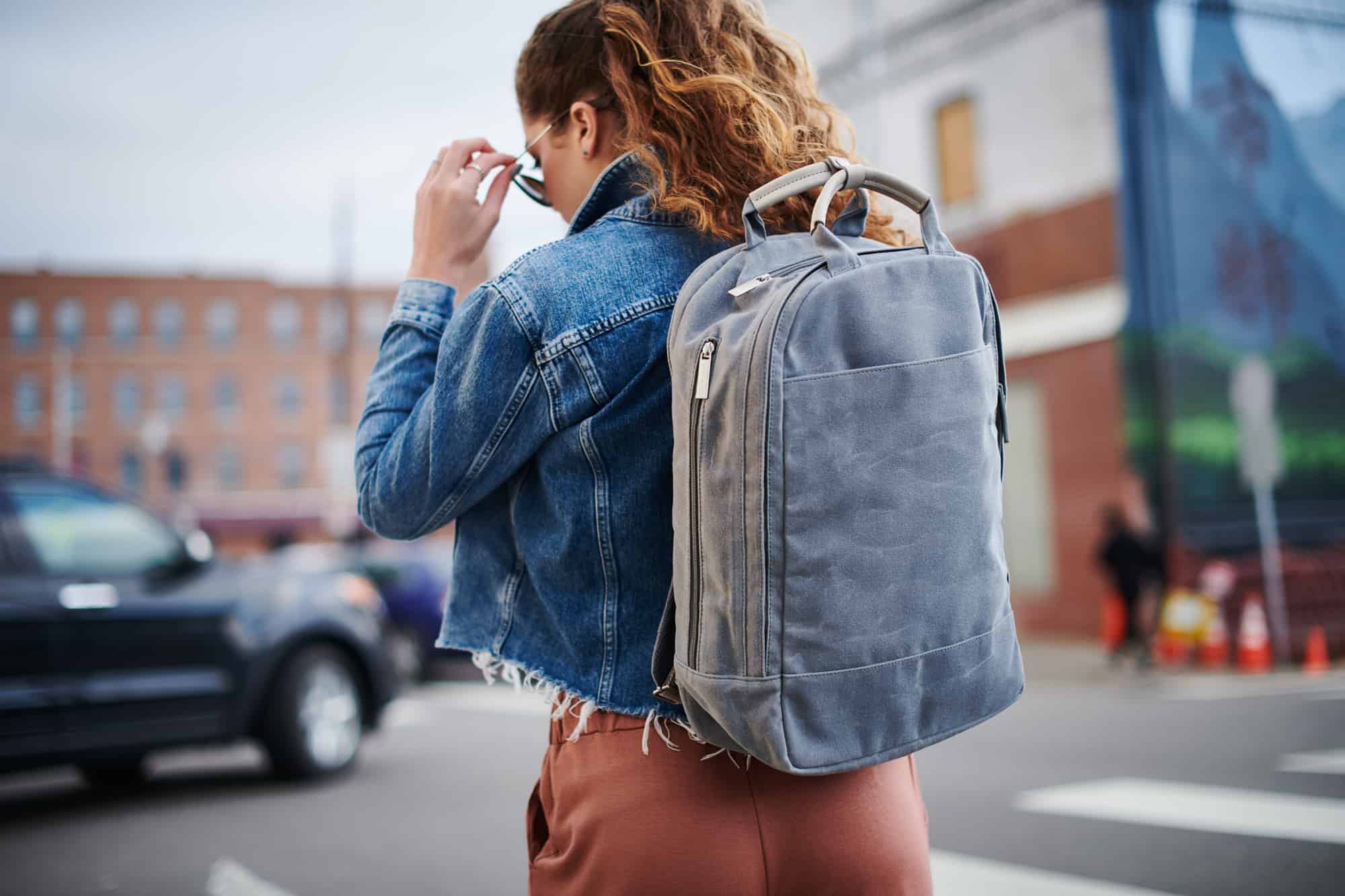 Day Owl Uses Upcycling Plastic Bottles to Create Sustainable Jobs and Products