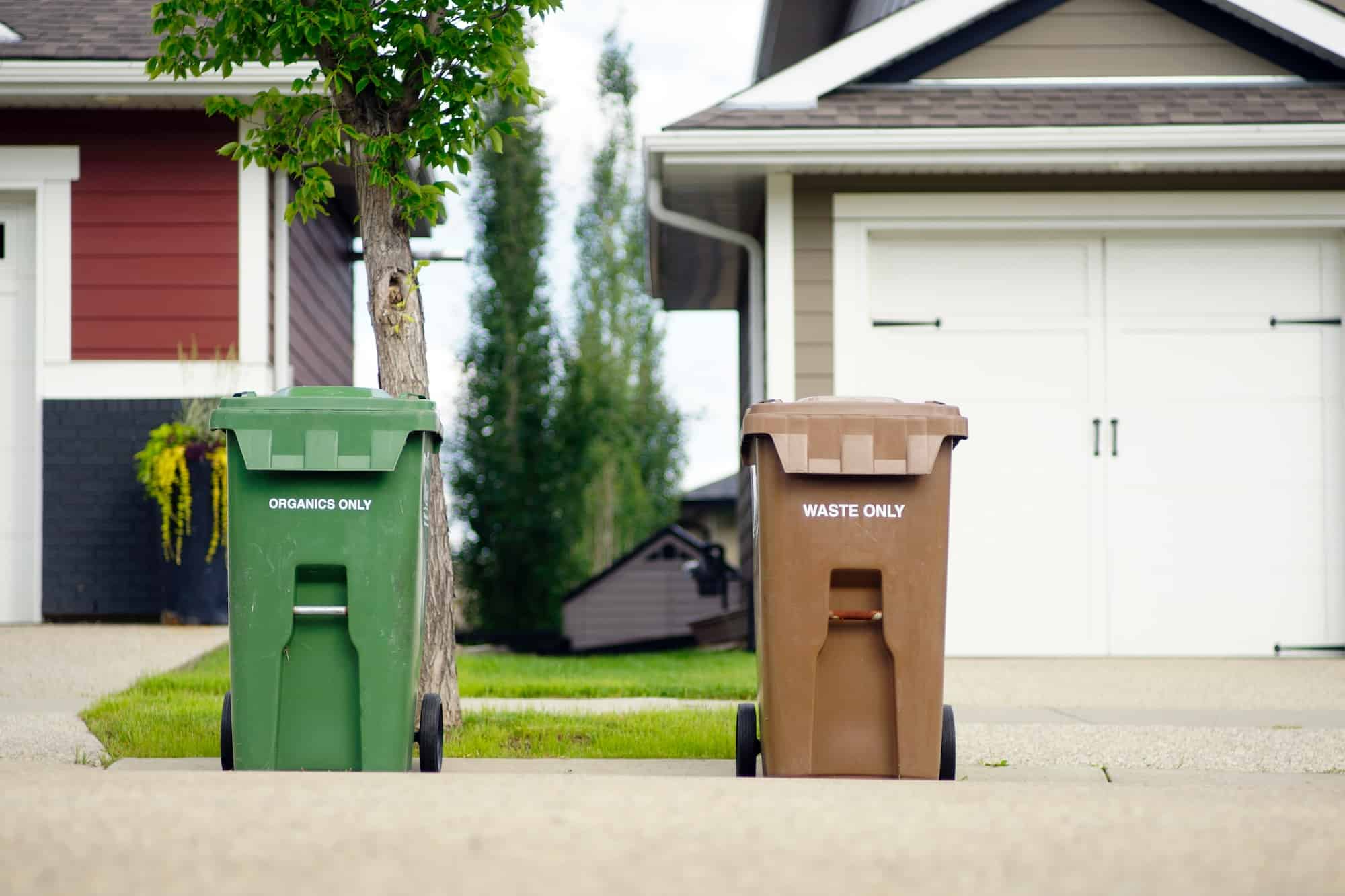 10 Things You Can’t Recycle and Sustainable Alternatives to Replace Them