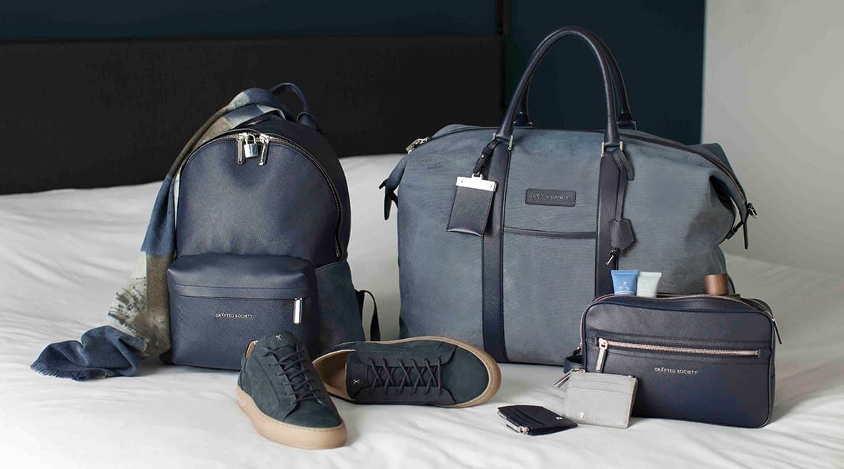 Crafted Society Raises Over $1 Million to Create Luxury for Good