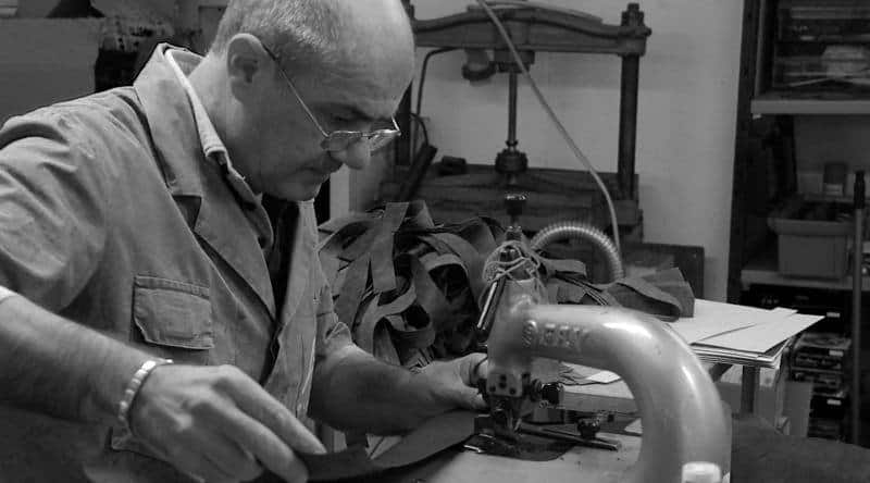 Crafted Society is on a Mission to Fund and Preserve the Artisans of Italy