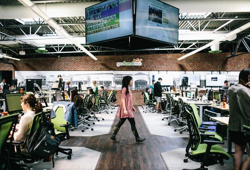 7 Trending GoFundMe Campaigns Helping Industries Impacted by COVID-19