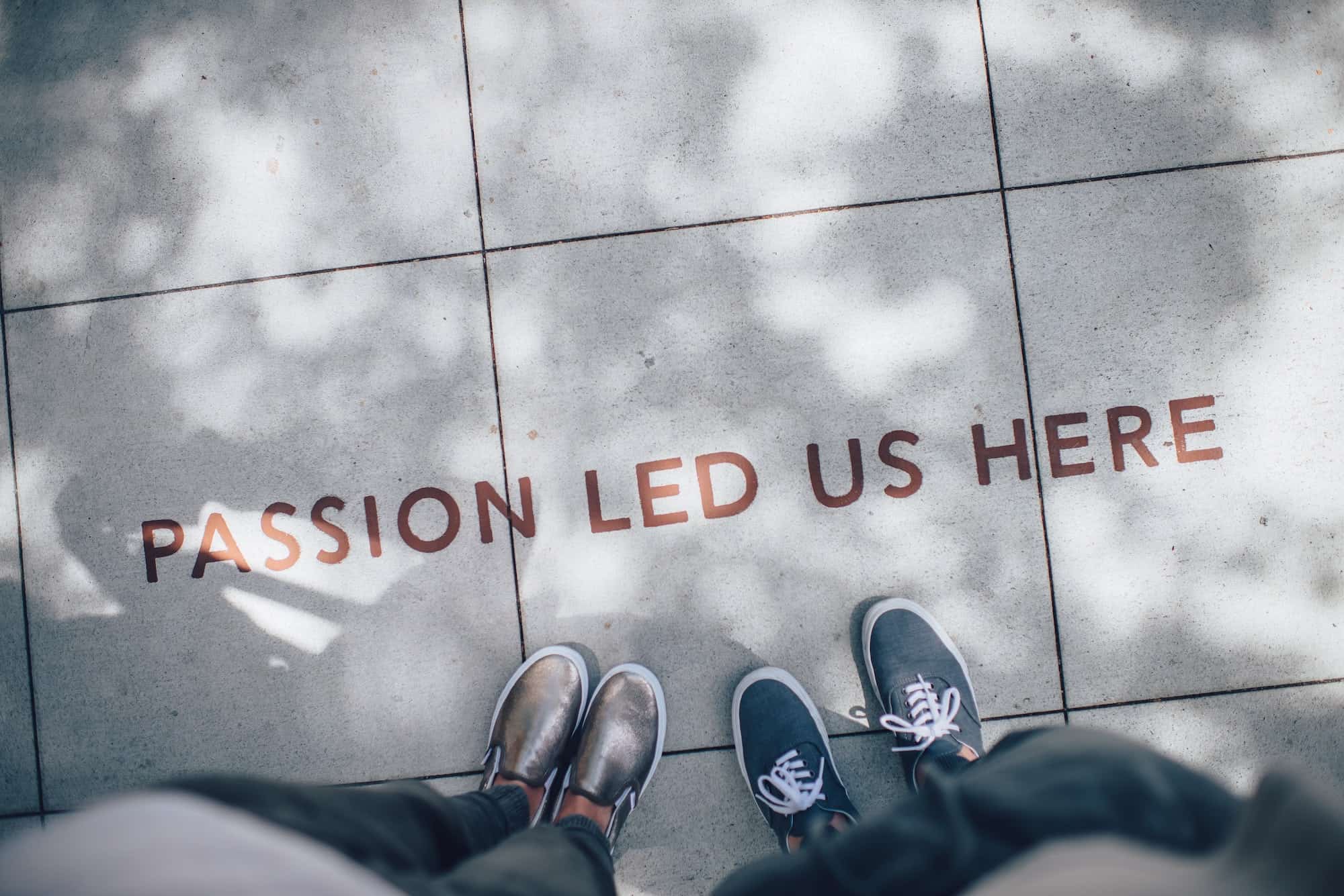 Top Advice From 30 Social Entrepreneurs to Help You Stay Focused