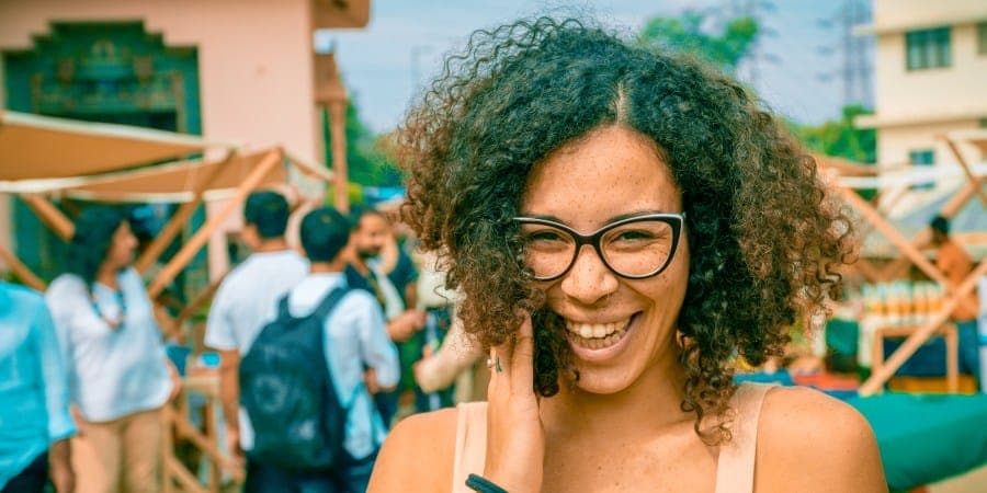 Defining Conscious Living with Jazzmine Raine