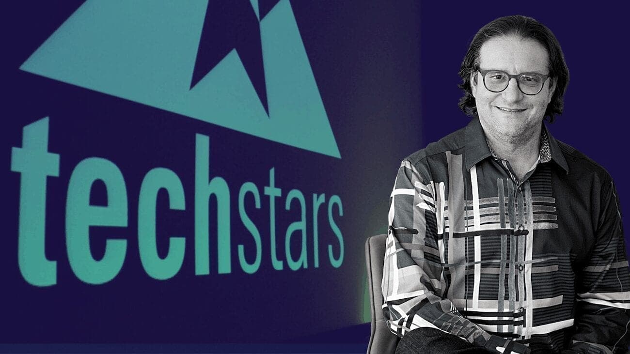 Brad Feld: His Journey Building Startup Communities Dedicated To Solving Complex Challenges