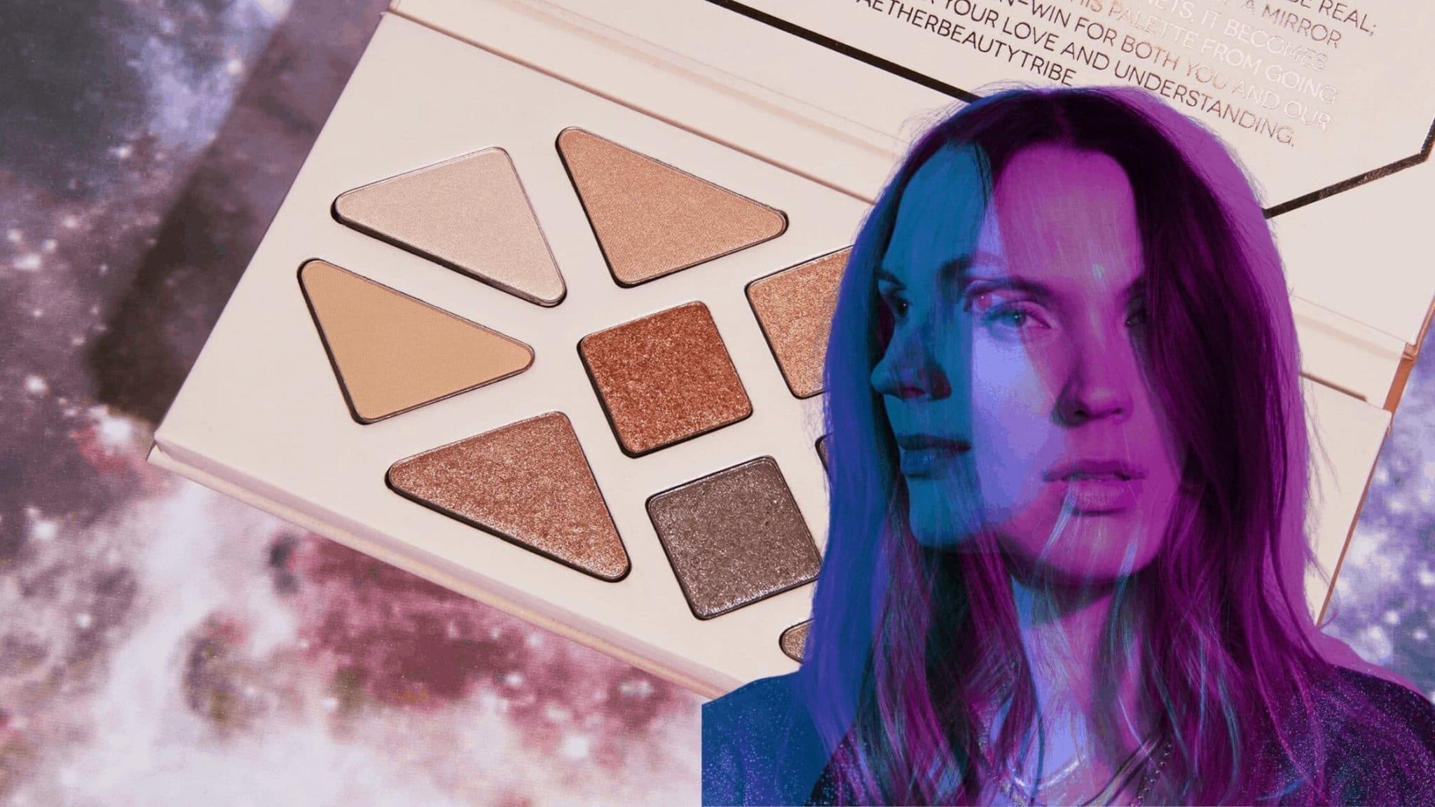 Āthr Beauty is Disrupting the $500 Billion Beauty Industry Through Actual Clean Cosmetics and Sustainable Packaging