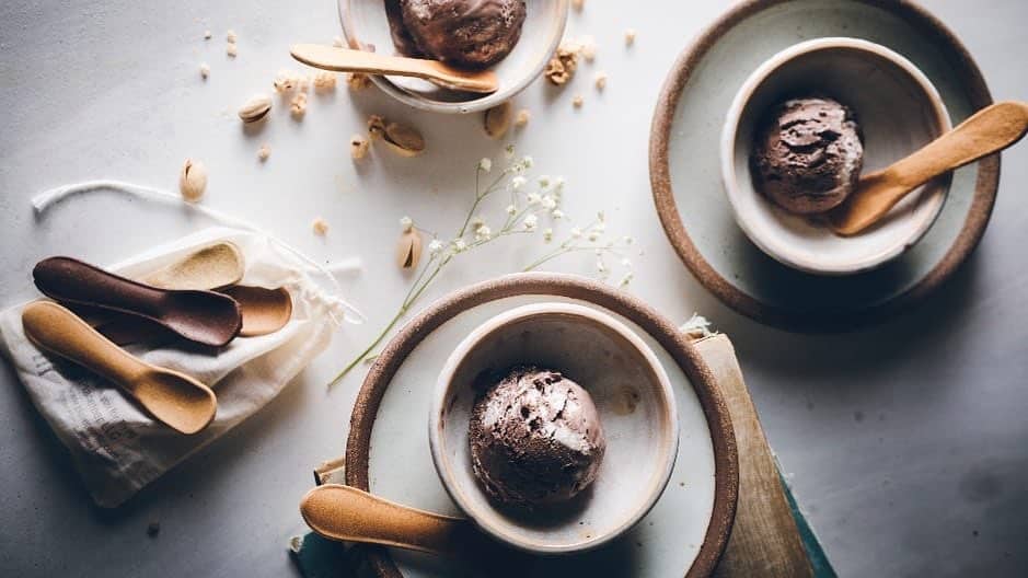 Meet the Founder Creating Edible Spoons and Cutlery to Help Alleviate Waste From 100 Million Plastic Utensils
