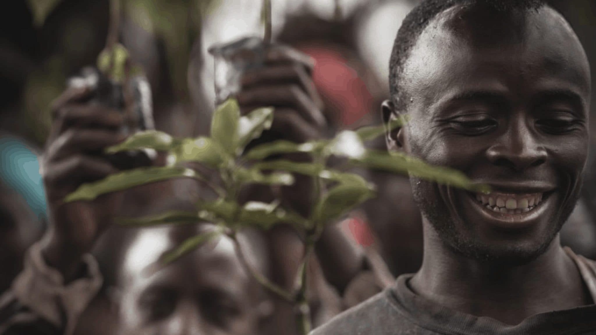 Meet the First Ever Food Forest in Rwanda and the Impact it Creates
