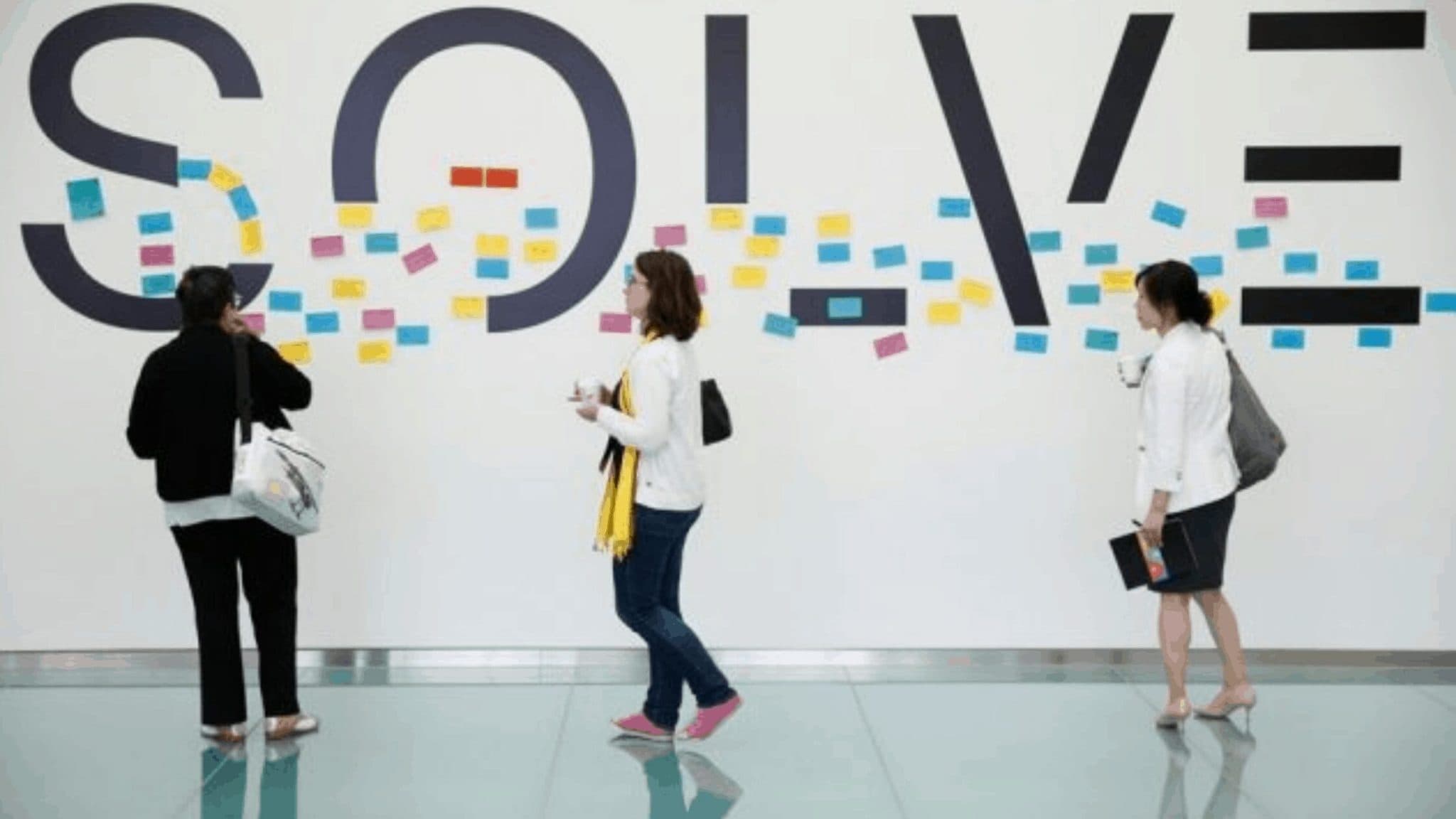 Meet MIT Solve, the Impact Innovation Marketplace for Solving World Challenges