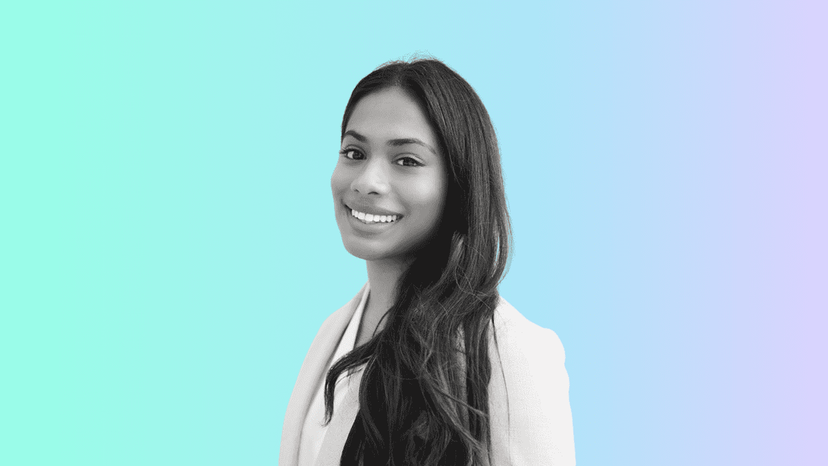 Shankari Mylvaganam, Director of Strategy at Unreasonable Talks Global Movements to Ensure Future Generations Thrive in the New Economy