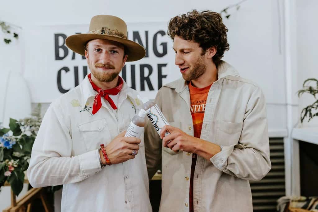 Bathing Culture is Disrupting the Bath and Body Industry Through Sustainability