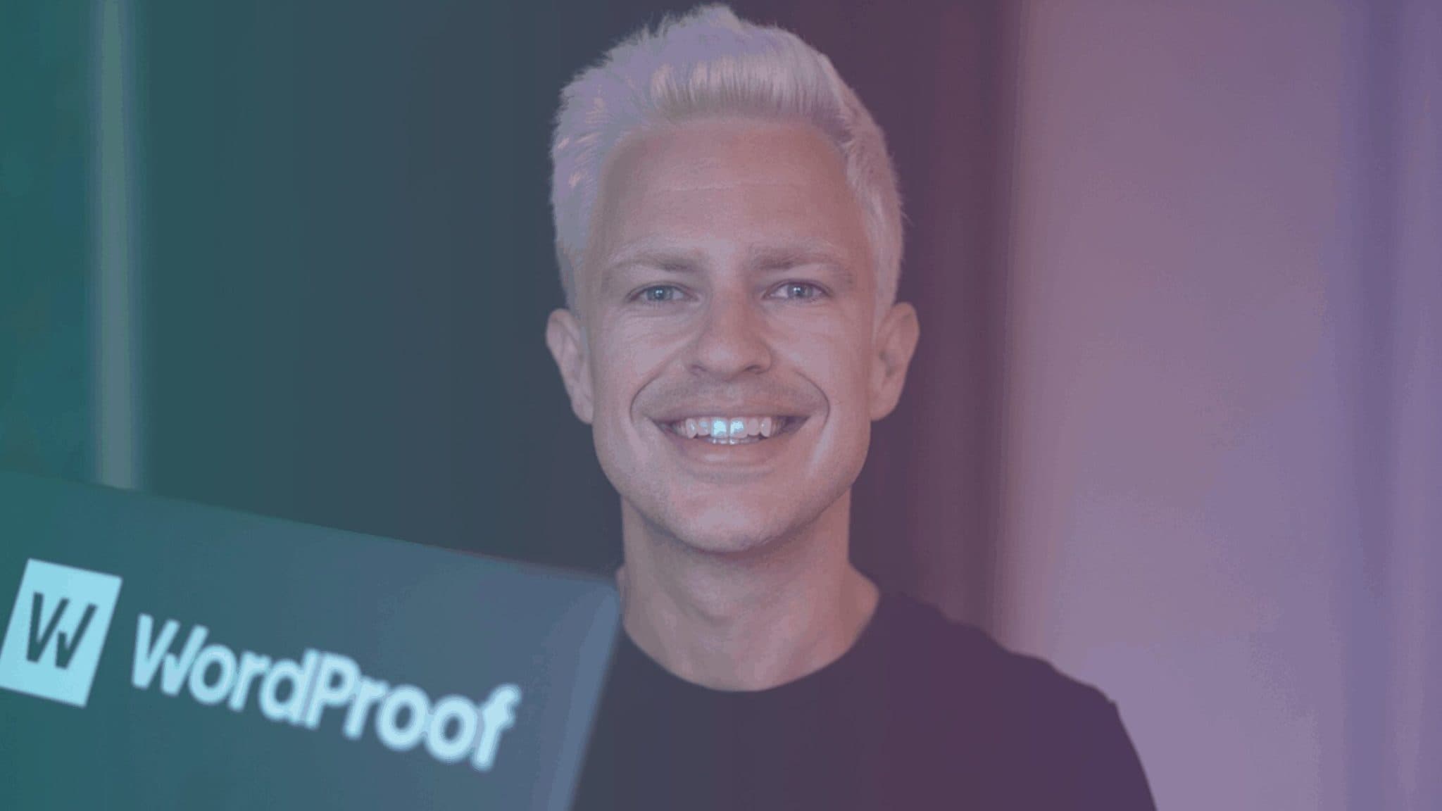 WordProof is Creating a More Trusted Web Through Timestamp Technology
