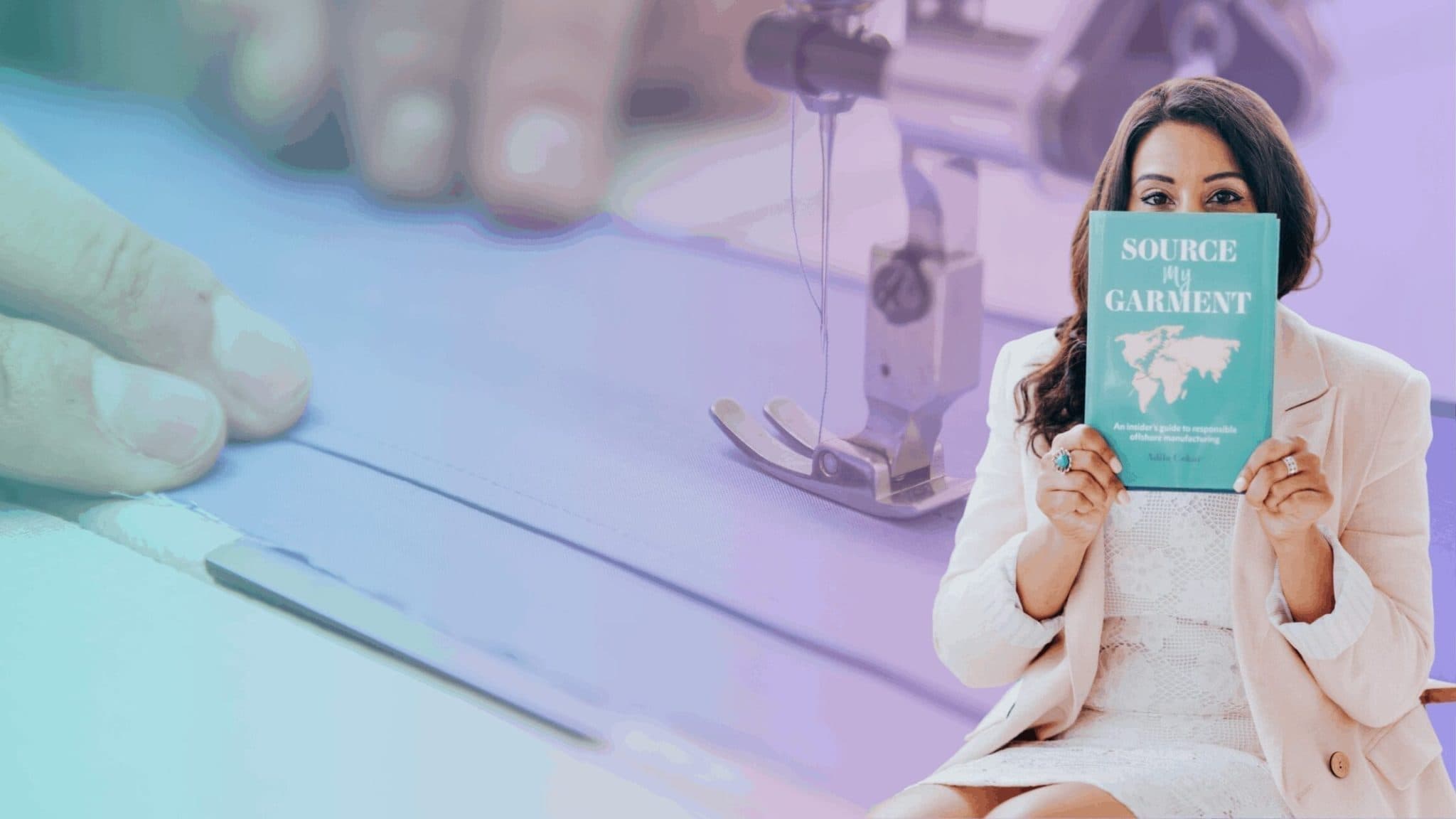 How to Responsibly use Offshore Manufacturing and Disrupt the Lifecycle of Fast Fashion