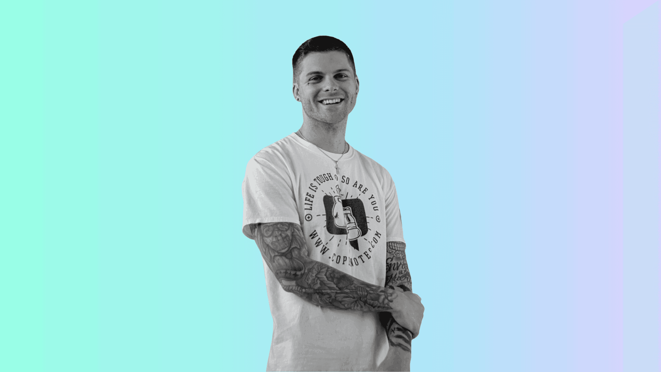 Cope Notes is on a Mission to Scale Mental Health Support to Millions Around the World