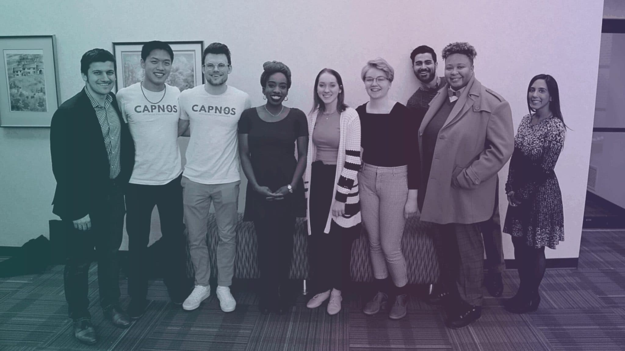 How The Resolution Project Invests in Young Leaders to Create Positive Ventures