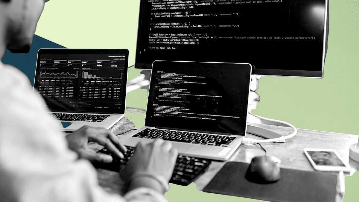 The Hidden Genius Project Prepares Black Male Youth to Participate in the Global Tech Economy