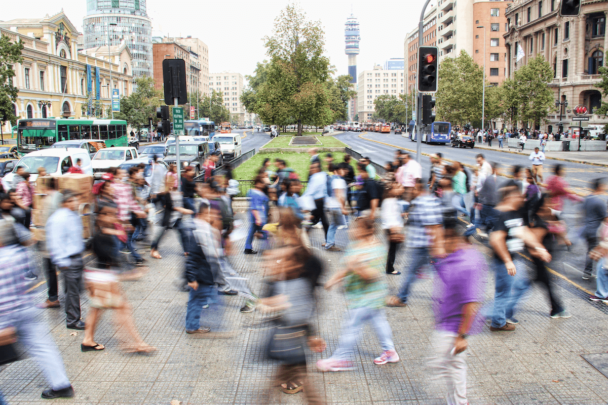 How a Sustainable Future for Technology Means a Happier, Healthier Tech Industry