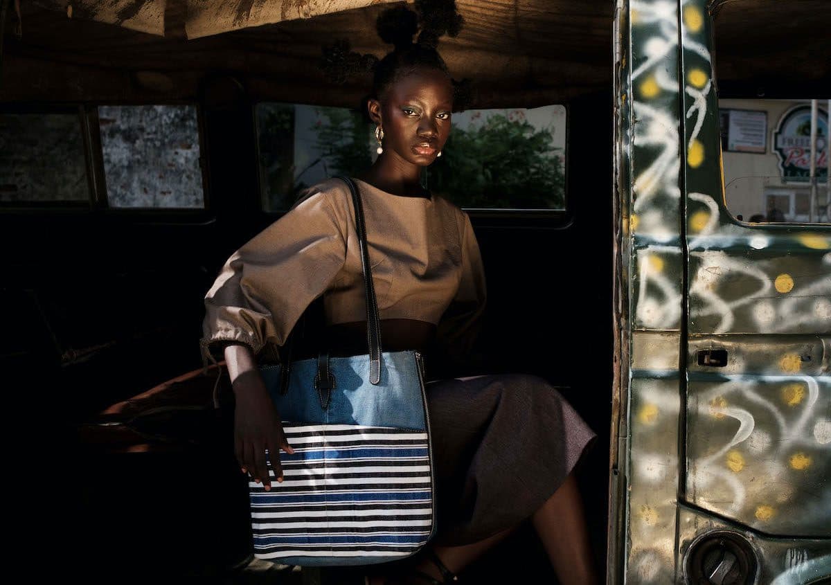 The Future of Sustainable Fashion in Africa