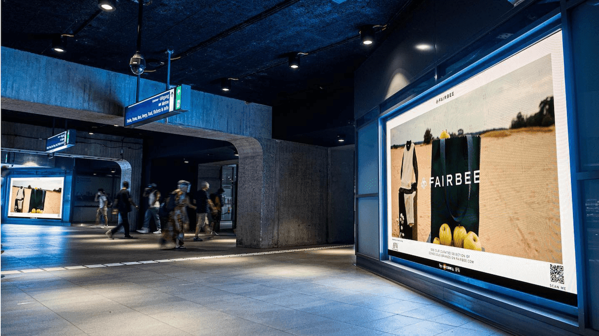 Fairbee Launches Premium Impact Marketplace