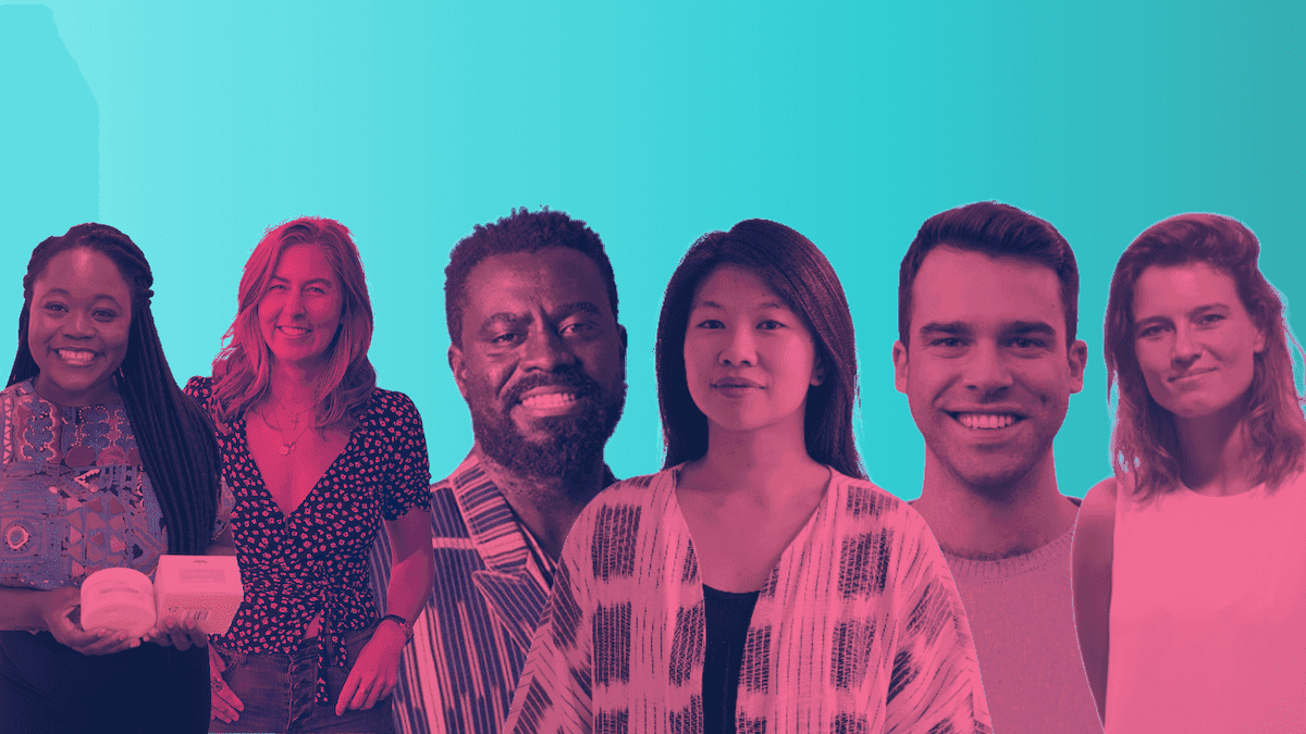 40 Social Entrepreneurs to Watch for in 2022
